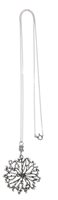 Collana Giovanni Raspini Donna Perlage in Argento 09526 - 09526
